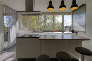 Ampio Appartamento In Centro