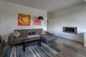 Ampio Appartamento In Centro