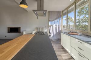 Ampio Appartamento In Centro