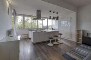 Ampio Appartamento In Centro