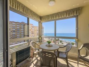 Apartamento Vistas al Mar A120