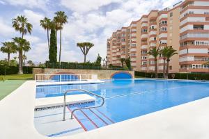 Apartamento Vistas al Mar A120