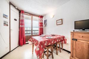 Appartement au pied des pistes