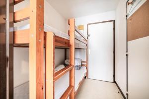 Appartement au pied des pistes