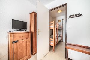 Appartement au pied des pistes