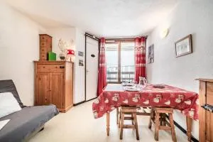Appartement au pied des pistes