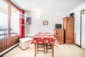 Appartement au pied des pistes