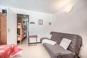 Appartement au pied des pistes