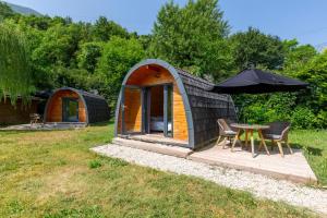 Le Pod 2