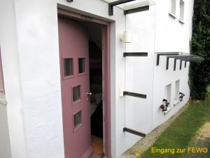 Ferienwohnung Stine