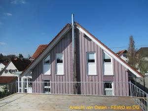 Ferienwohnung Stine