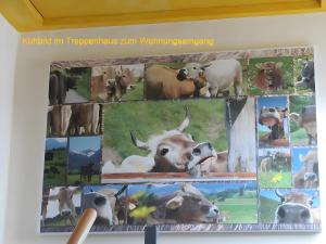 Ferienwohnung Stine