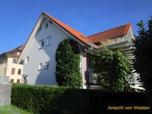 Ferienwohnung Stine