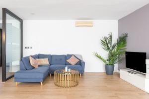 Apartamento Moderno Calle Larios