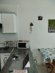 Apartamento Aloe