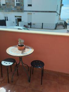 Apartamento Aloe