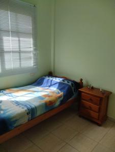 Apartamento Aloe
