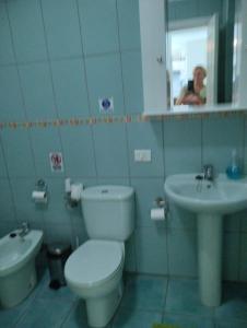 Apartamento Aloe