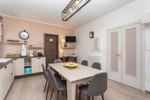 Pentefur Suite Savoca