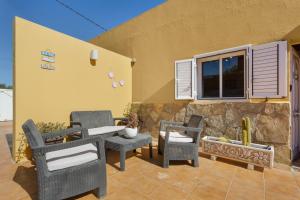 Apt Rural Zona Céntrica Isla