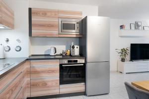 City Apartment Ravensburg
