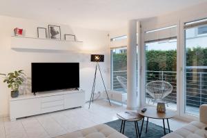 City Apartment Ravensburg