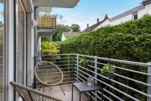 City Apartment Ravensburg