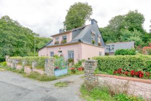 La Renardière - Chambre