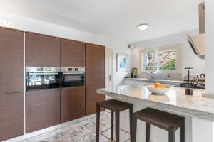 Luxury villa next beach Cabo Roig