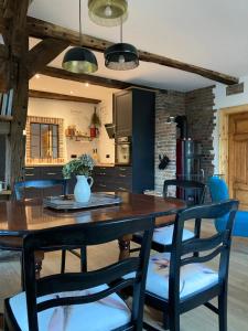 Ferienhaus am Ende der Welt
