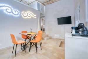 Antony Suite Strada
