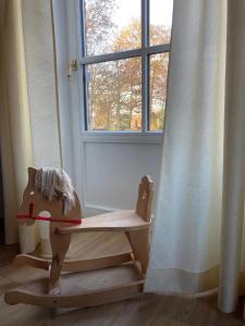 Ferienhaus am Ende der Welt