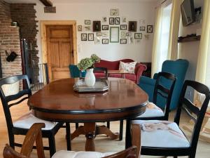 Ferienhaus am Ende der Welt