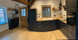 Ferienhaus am Ende der Welt