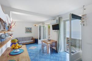 Casa Il Geco Praiano