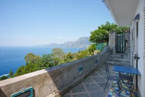 Casa Il Geco Praiano