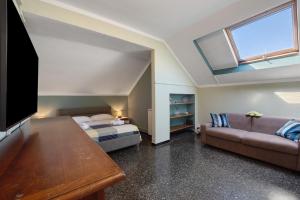 I Tetti Di Fossatello