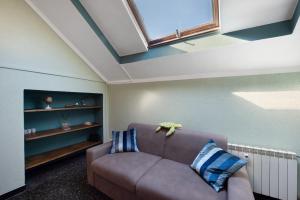 I Tetti Di Fossatello