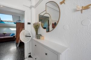 I Tetti Di Fossatello