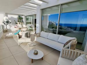 Palo Alto Marbella-Luxury-Sea view
