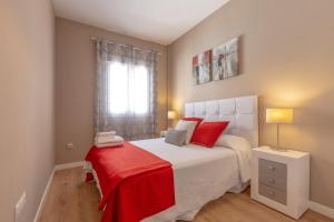 Apartamento Sofia Ronda Center