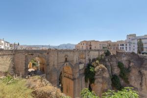 Apartamento Sofia Ronda Center