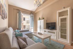 Apartamento Sofia Ronda Center