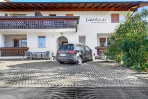 Ferienwohnungen Lindebauer