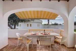 Sail Golf Vilamoura V3