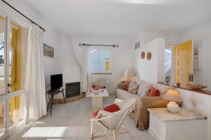 Sail Golf Vilamoura V3