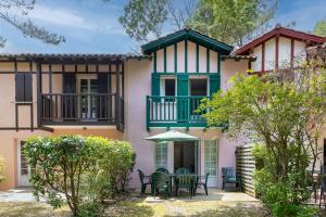 Villa Au Coeur Du Golf