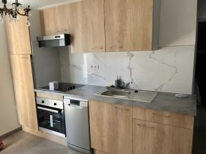 Appart - Le Fermier