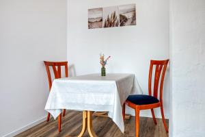 Die Alter Schwede Wohnung 3