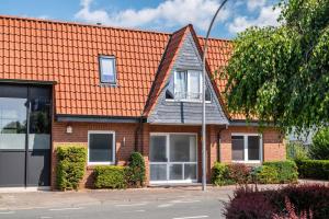 Die Alter Schwede Wohnung 3